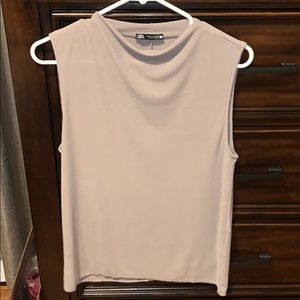 Zara top